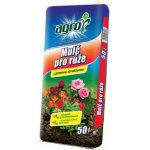 Agro Mulč na růže 50 l – Zbozi.Blesk.cz