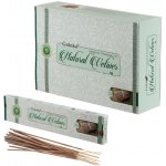 Goloka Natural Vetiver Vonné tyčinky 15 g – Hledejceny.cz
