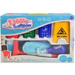 MaDe Úklidová souprava – Zboží Mobilmania