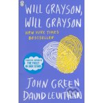 Will Grayson, Will Grayson - John Green – Hledejceny.cz