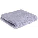 Purestar Plush Light Buffing Towel Gray – Zboží Mobilmania