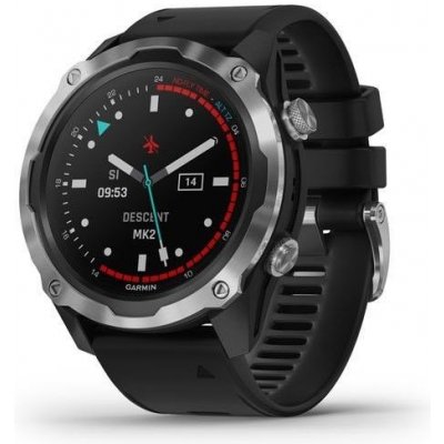 Garmin Descent Mk2 Sapphire – Hledejceny.cz