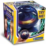 Brainstorm Toys Rotující LED káča Thumbler – Hledejceny.cz