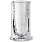 Skleněná váza Forma Clear 20 cm Holmegaard – Hledejceny.cz