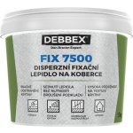 Den Braven FIX 7500 510059RL 1 kg – Sleviste.cz