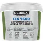 Den Braven FIX 7500 510059RL 1 kg – Zbozi.Blesk.cz