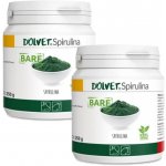 Dolfos Dolvet Spirulina 2 x 150 g – Hledejceny.cz