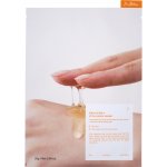 Dr. Althea Vita Glow Mask Vyživující plátýnková maska 27 ml – Sleviste.cz