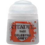 GW Citadel Base Celestra Grey – Zboží Živě
