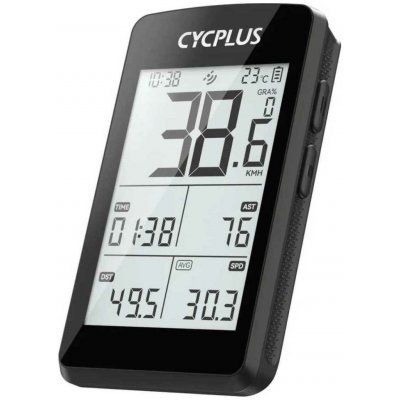 Cycplus M3 – Hledejceny.cz