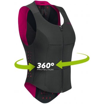 Komperdell PROTECTOR CROSS BALLISTIC VEST WOMEN