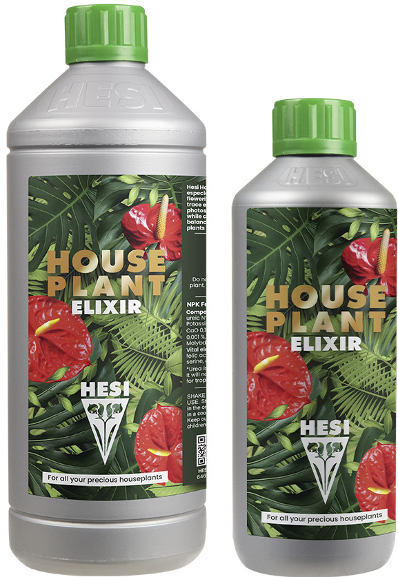 HESI House Plant Elixir 1 l