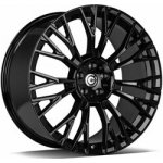 CARBONADO Fame 10.5x21 5x112 ET40 black gloss – Sleviste.cz