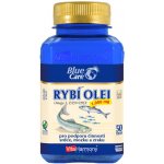 VitaHarmony Rybí olej Omega 3 1000 mg 50 tobolek – Hledejceny.cz