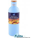 Felce Azzurra Bagno Doccia Ambra e Argan sprchový gel a pěna 650 ml – Hledejceny.cz