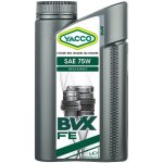 Yacco BVX FE 75W 2 l – Hledejceny.cz
