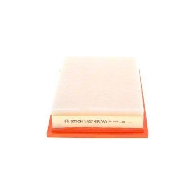 Vzduchový filtr BOSCH 1 457 433 089 – Hledejceny.cz