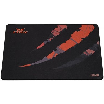 Podložka Asus STRIX Glide Control herní, 40 x 30 cm 90YH00E1-BDUA01