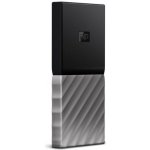 WD My Passport SSD 512GB, WDBKVX5120PSL-WESN – Zboží Živě