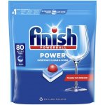 Finish Tablety do myčky Power All in 1 80 ks – Zboží Mobilmania