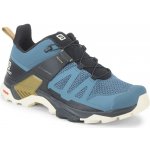 Salomon X ultra 4 Mallard Blue/Bleached San – Sleviste.cz