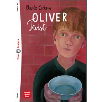 ELI - A - Teen A1 - Oliver Twist - readers + Downloadable Audio Files