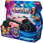 Spin Master Tlapková patrola ve velkofilmu Liberty s vozidlem – Zboží Dáma