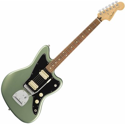 Fender Player Series Jazzmaster PF – Zboží Mobilmania