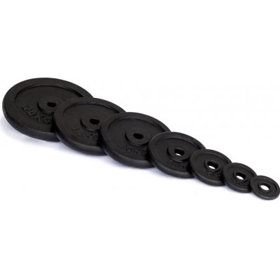 TRINFIT litina 30 mm 1,25 kg – Hledejceny.cz