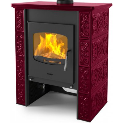 HS Flamingo BALI bordo – Zboží Dáma