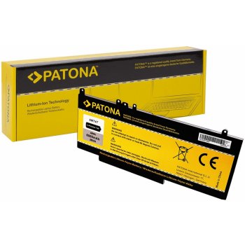 PATONA PT2832 6000 mAh baterie - neoriginální