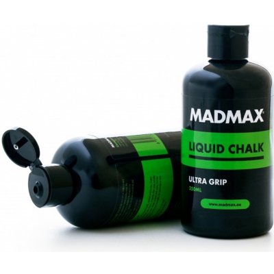 Mad Max Liquid Chalk 50ml – Sleviste.cz