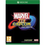 Marvel vs. Capcom: Infinite – Hledejceny.cz