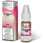 ELF LIQ Strawberry Kiwi 10 ml 20 mg – Zbozi.Blesk.cz