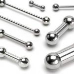 Šperky4U cartilage piercing činka PJ1014-16083 – Zboží Dáma