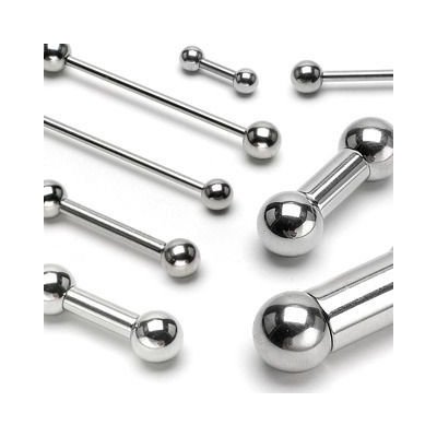 Šperky4U cartilage piercing činka PJ1014-16083 – Zboží Dáma