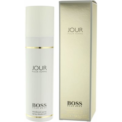 Hugo Boss Jour Pour Femme deospray 150 ml – Zbozi.Blesk.cz
