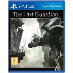 The Last Guardian – Zboží Dáma