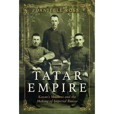 Tatar Empire