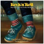 George & Beatovens - Rock'n'roll CD – Zbozi.Blesk.cz