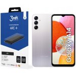 Ochranná fólie 3MK Samsung Galaxy A14 5G – Hledejceny.cz