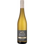 Kloster Eberbach Riesling Cistercium Alte Reben Rheingau 2024 11,5% 0,75 l (holá láhev) – Zboží Dáma