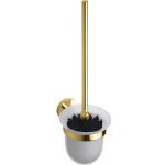 MLBeauty Toilet brush black brush Brilo – Hledejceny.cz