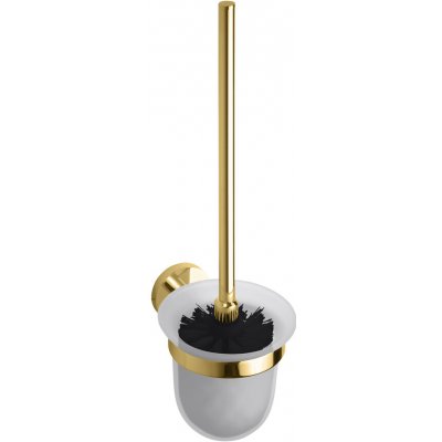 MLBeauty Toilet brush black brush Brilo – Hledejceny.cz