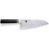 Kuchyňský nůž Kai Santoku nůž 18 cm Shun Classic