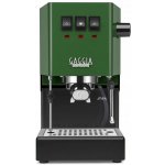 Gaggia New Classic Plus Evo Blue – Zboží Mobilmania