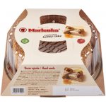 Marlenka Sváteční medový dort 850 g – Zboží Dáma