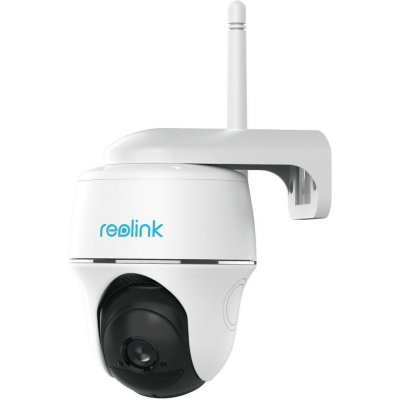 Reolink Argus PT-Dual – Zbozi.Blesk.cz