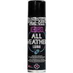 Muc-Off EBIKE All-Weather Lube 250 ml – Zboží Mobilmania