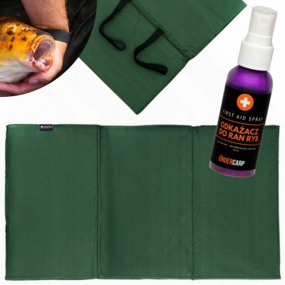 NGT kaprařská podložka 100 x 60 cm – Zboží Mobilmania